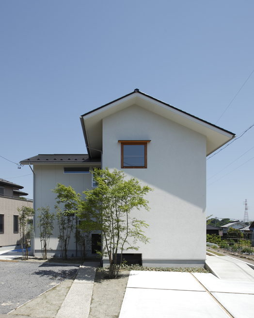 岐阜県美濃加茂市｜Ａ様邸