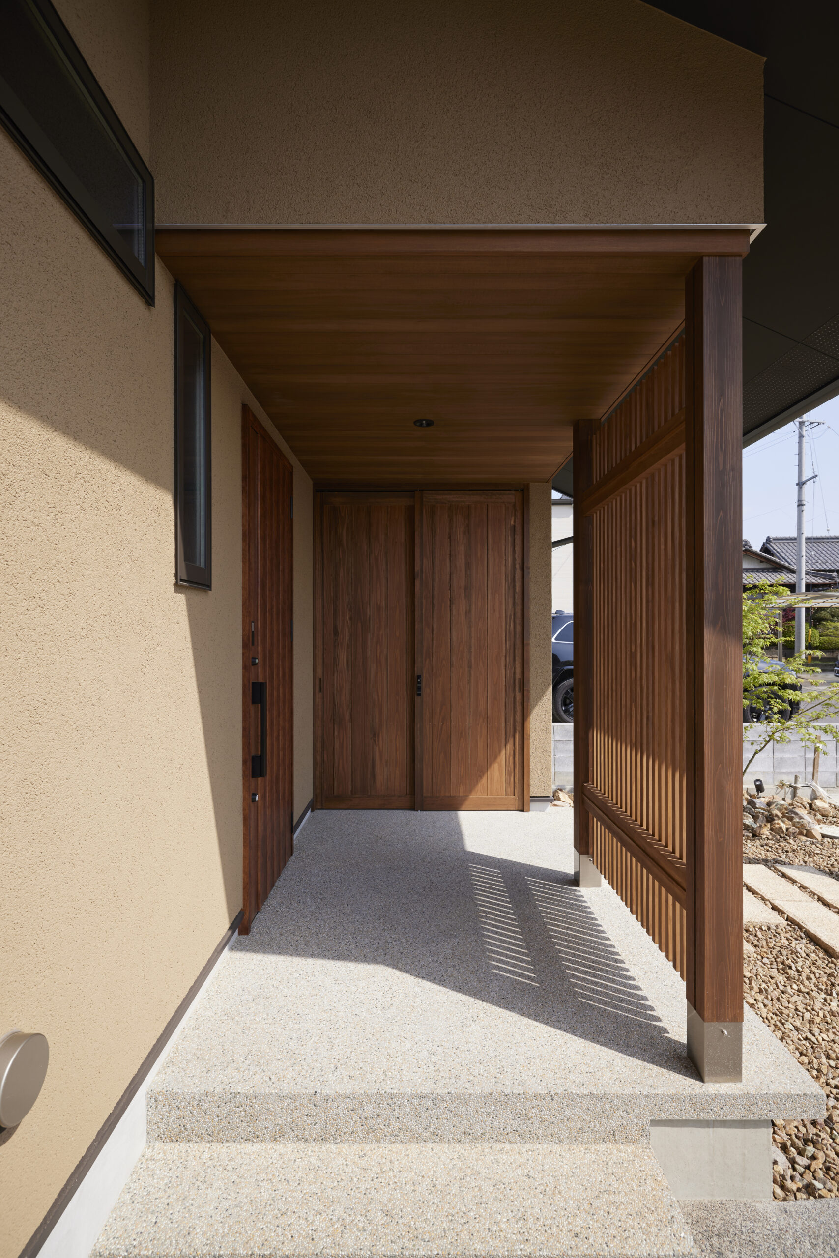 岐阜県羽島郡笠松町｜Ｓ様邸