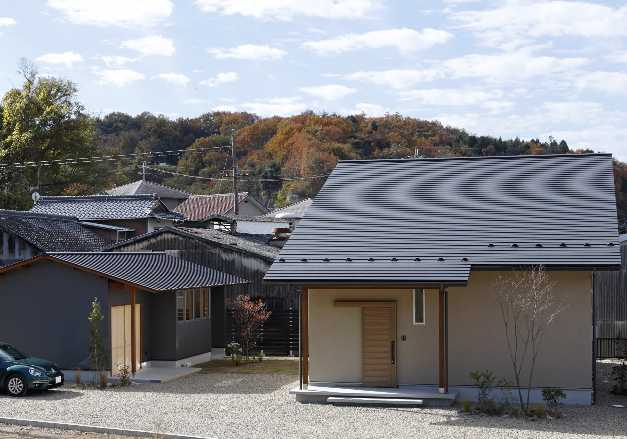 岐阜県土岐市｜Ｔ様邸