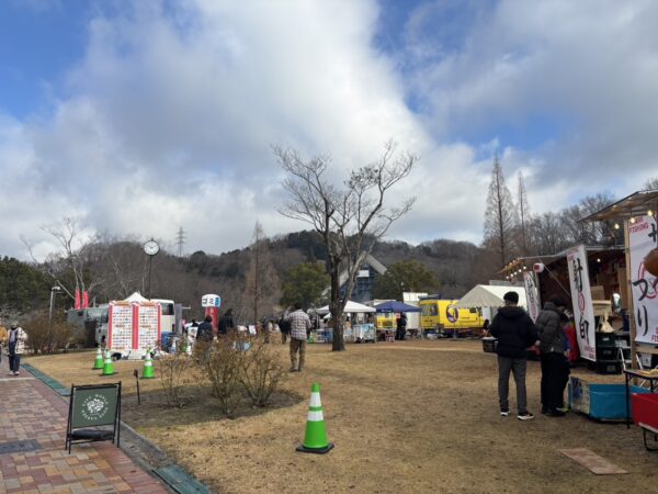 花フェスタ記念公園